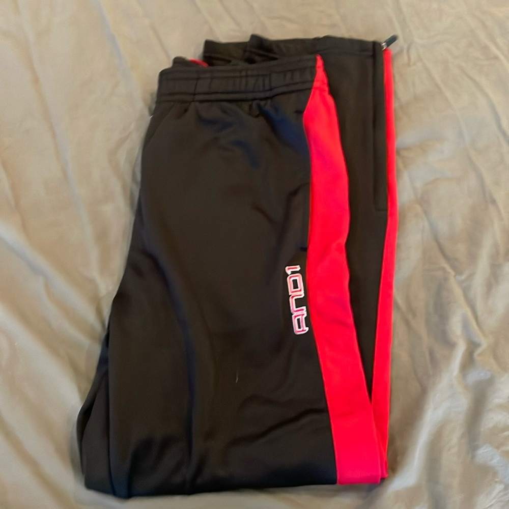 And1 medium pant great shape